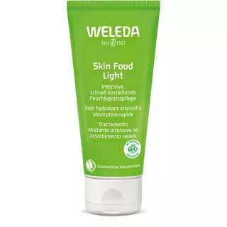 WELEDA  Skin Food Light 