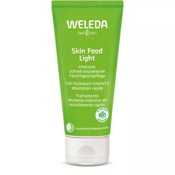 Skin Food Light