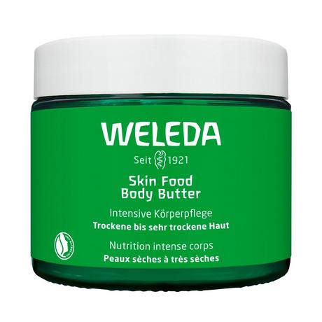 WELEDA  Skin Food Body Butter 