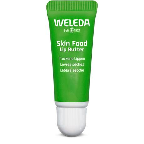 WELEDA  Skin Food Lip Butter 