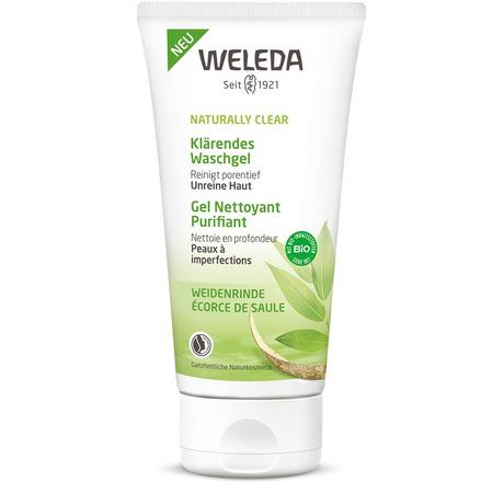 WELEDA  Gel Nettoyant Purifiant 