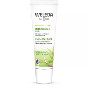Fluide Matifiant