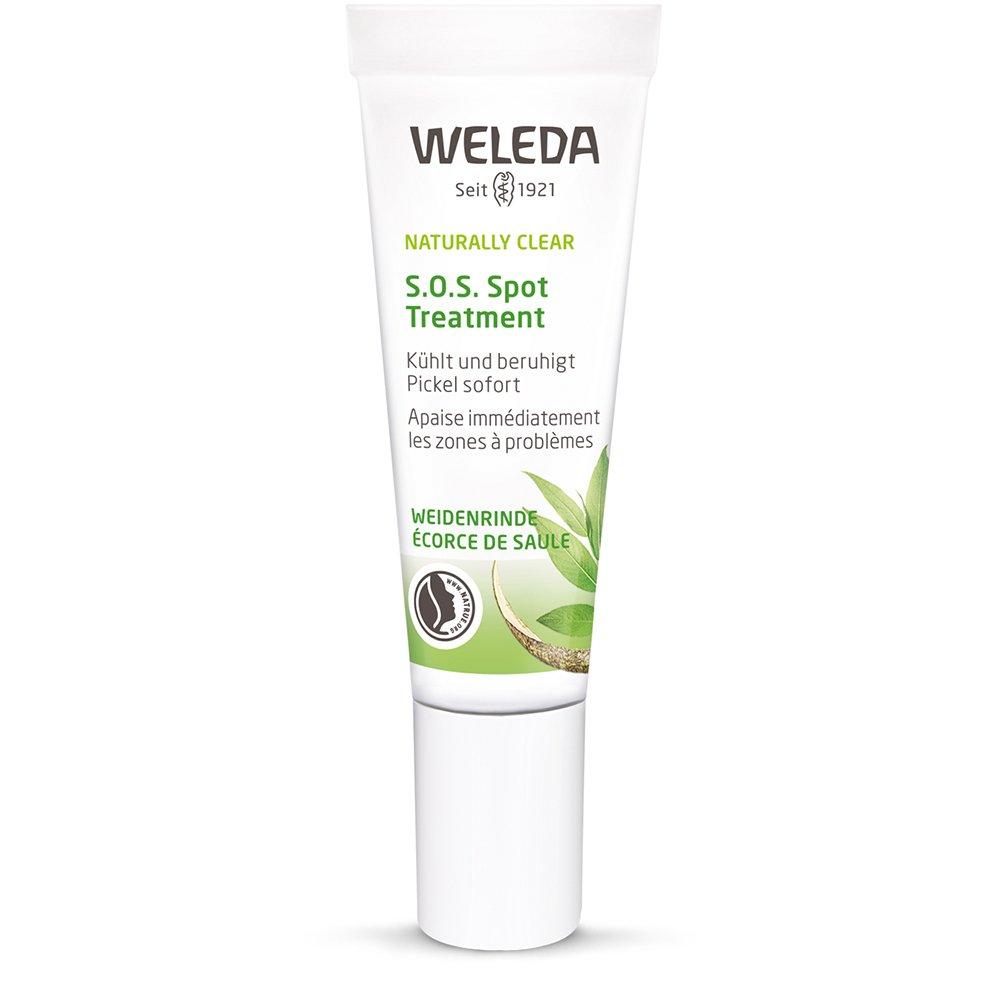 Image of WELEDA S.O.S. Spot Treatment - 10ml