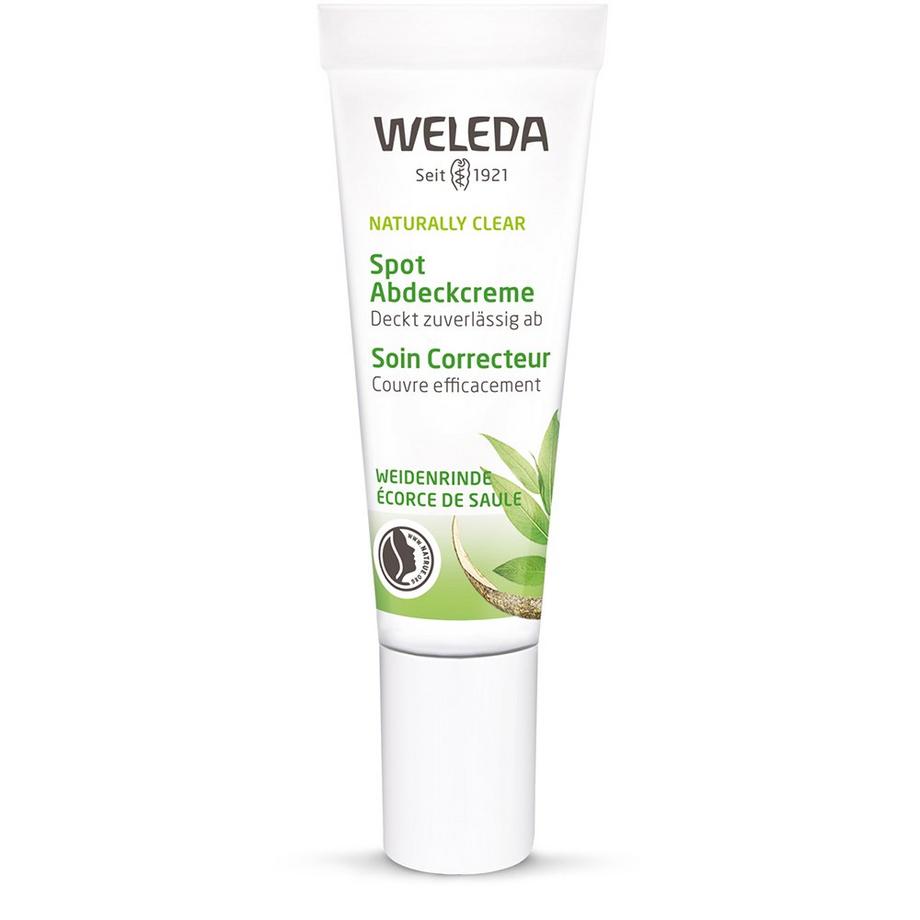WELEDA  Spot Abdeckcreme 