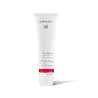 Dr. Hauschka  Shower Cream with Lemon & Lemongrass 