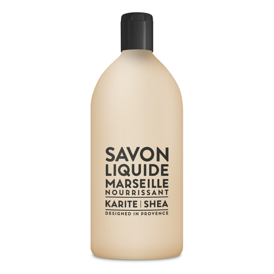 LIQ SOAP NOURISSA KARITE SHEA