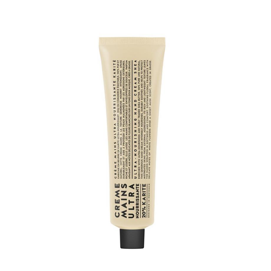 HANDCREAM NOURISSANT KARITE