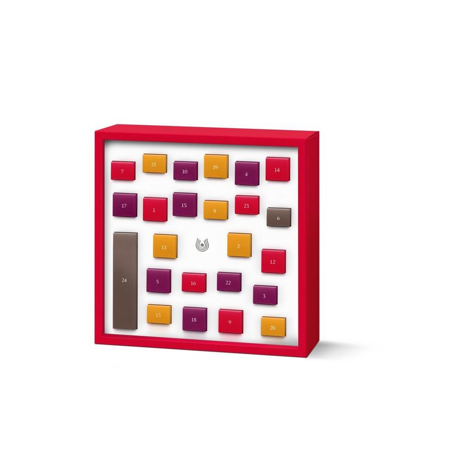 Dr. Hauschka  [+]ADVENTSKALENDER 1 