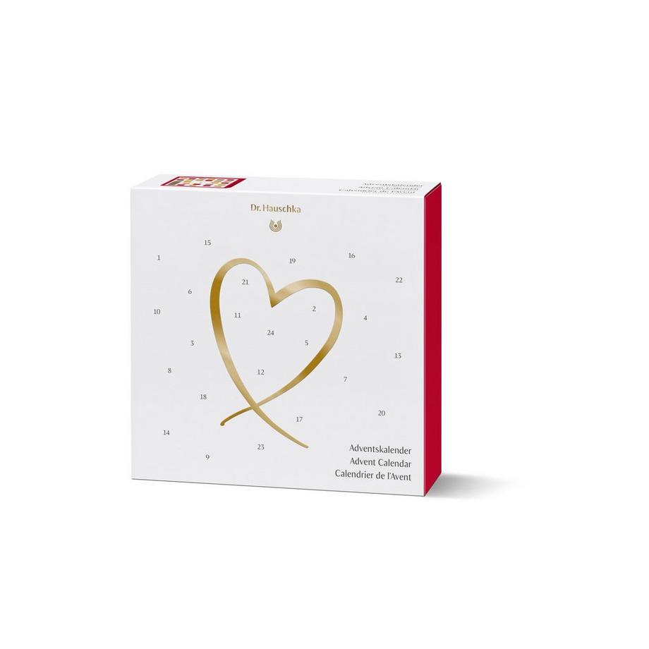 Dr. Hauschka  [+]ADVENTSKALENDER 1 