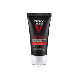 Homme Structure Force - Komplette Anti-Aging Pflege für Gesicht & Augenkonturen