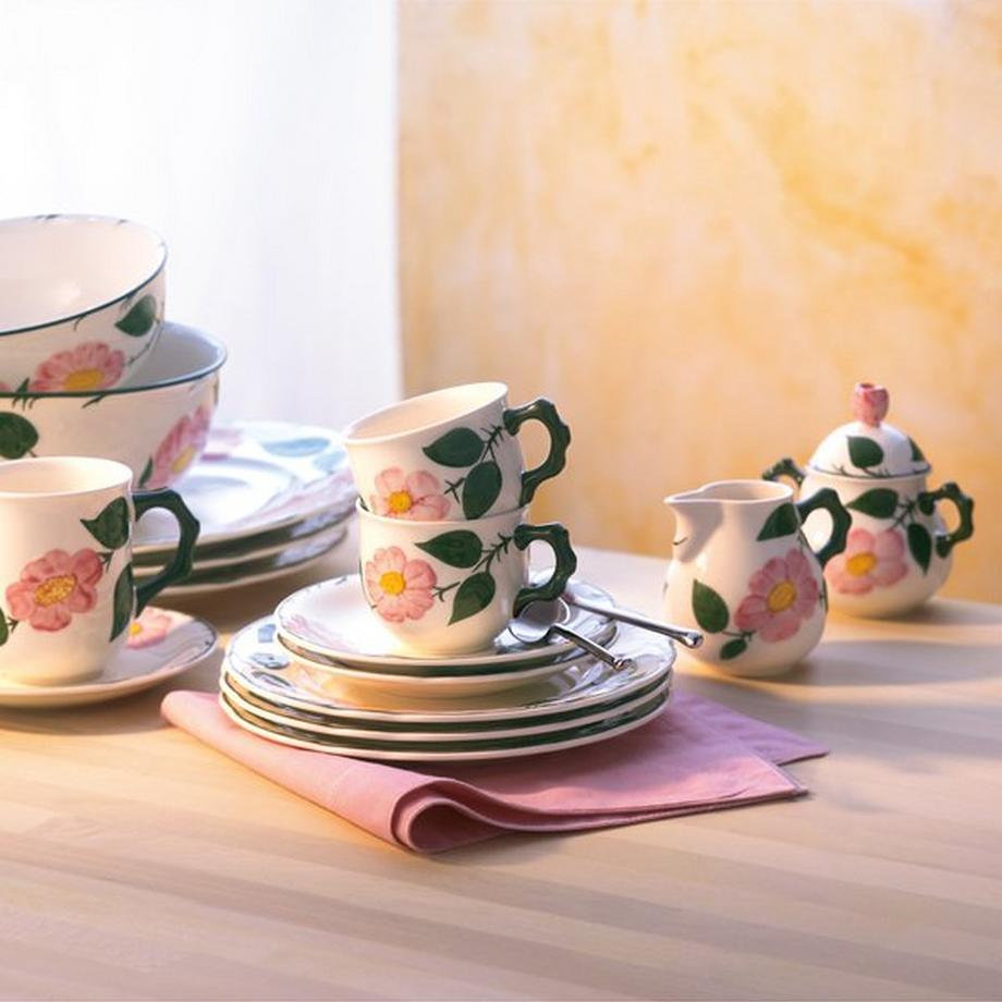 Villeroy & Boch  WILDROSE 