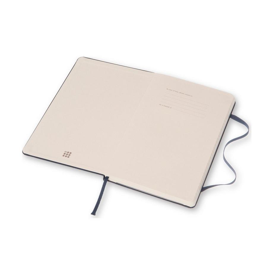 MOLESKINE Carnet de notes Large 