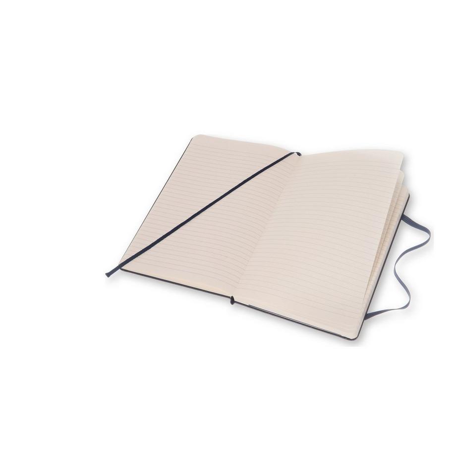 MOLESKINE Carnet de notes Large 