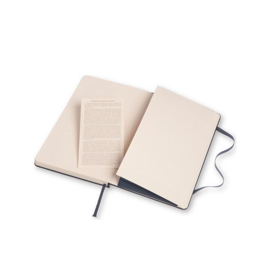 MOLESKINE Carnet de notes Large 