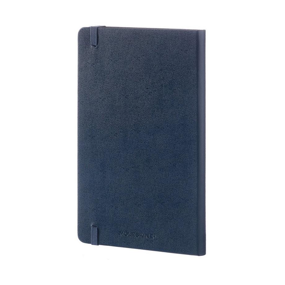 MOLESKINE Carnet de notes Large 