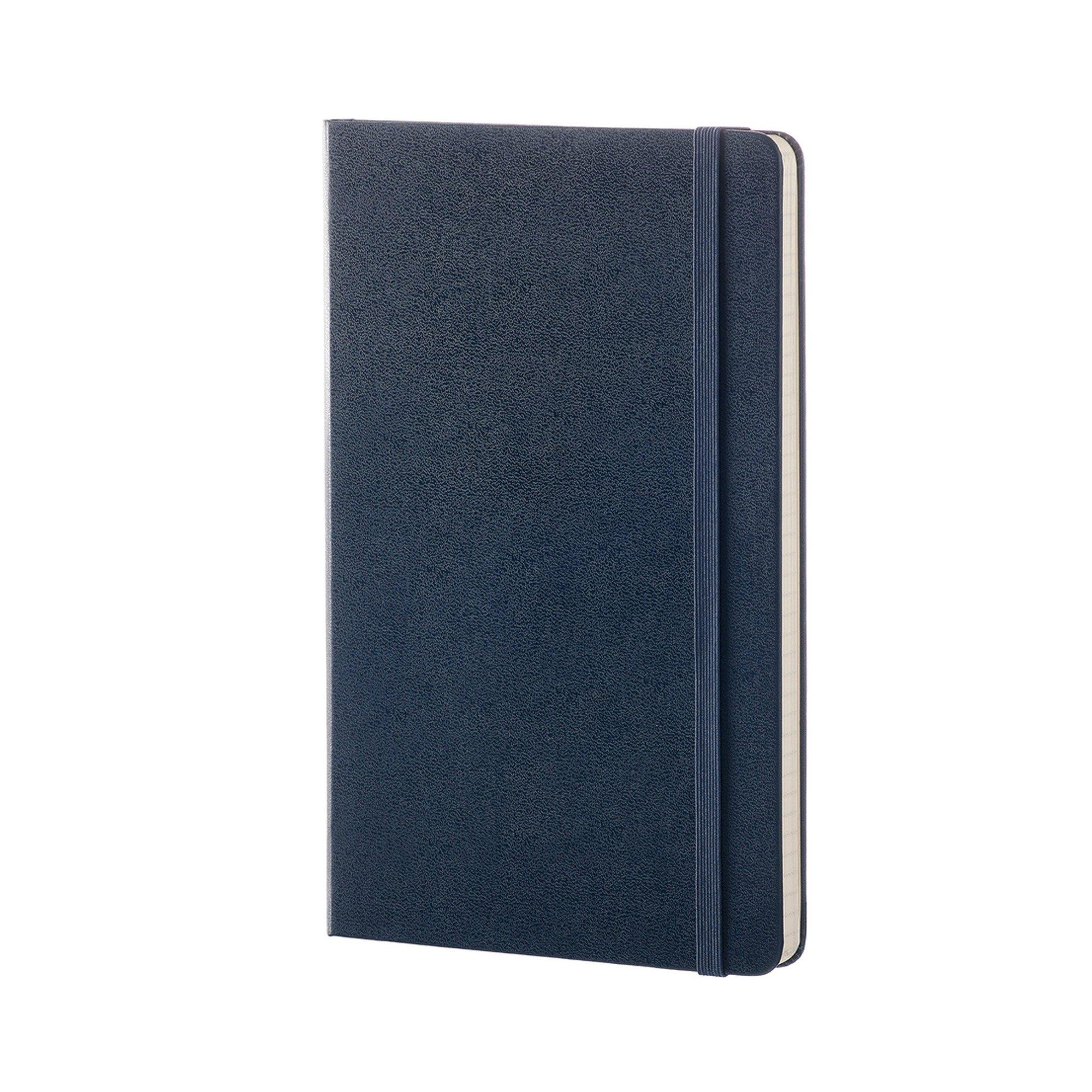 MOLESKINE Notizbuch Large 