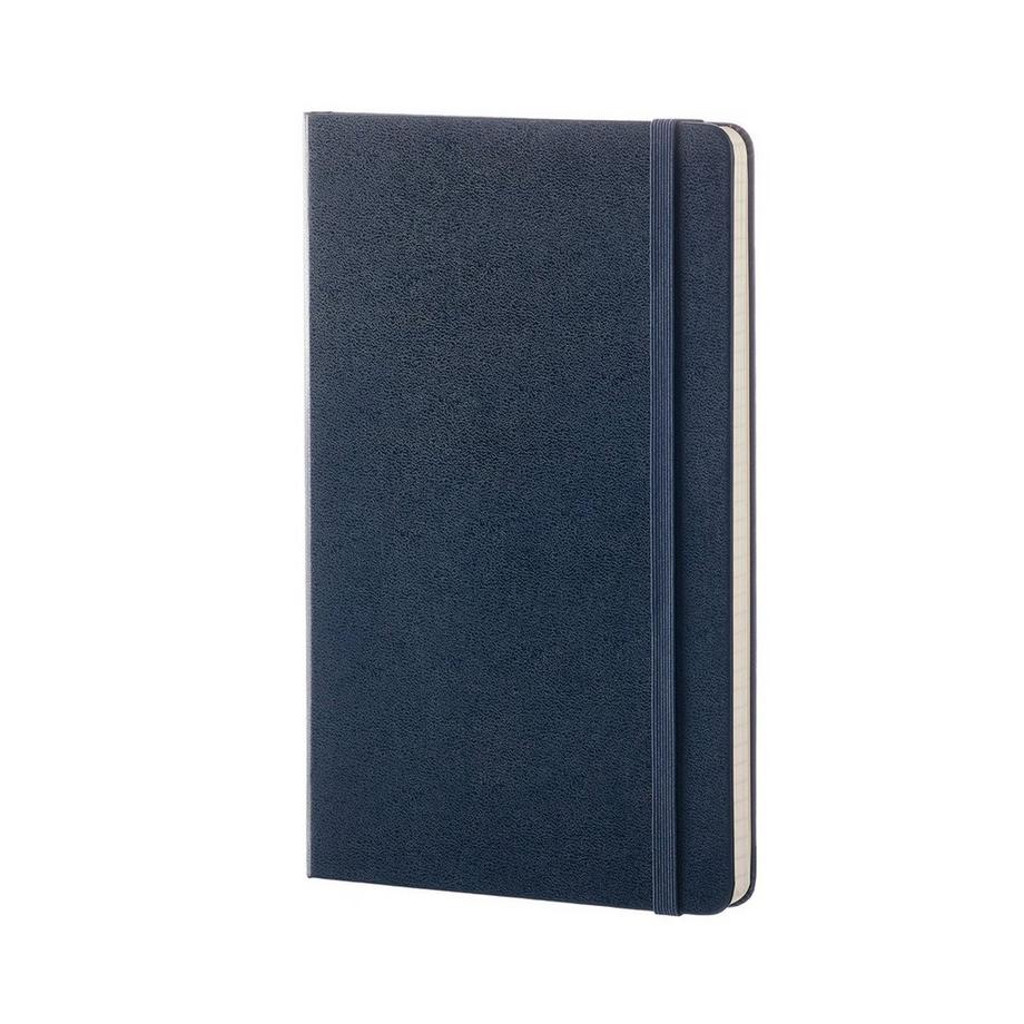 MOLESKINE Notizbuch Large 