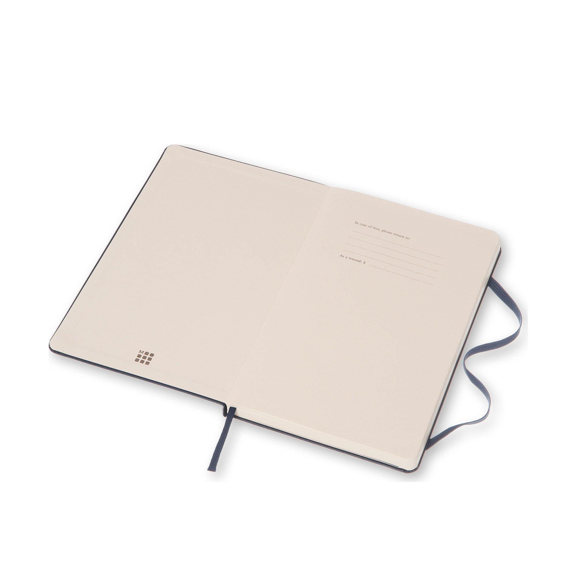 MOLESKINE Taccuino Large 