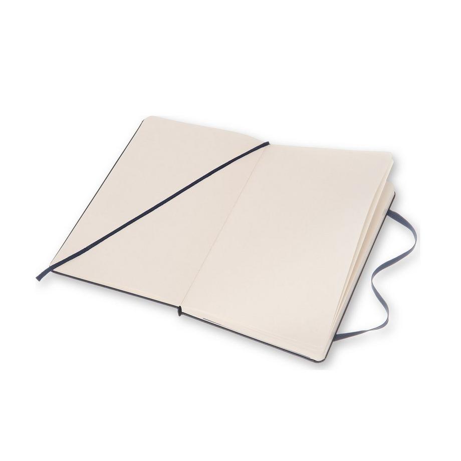 MOLESKINE Notizbuch Large 