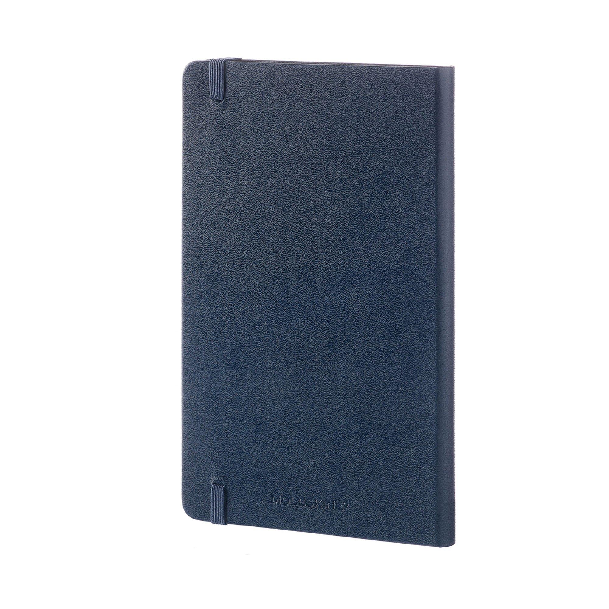 MOLESKINE Notizbuch Large 