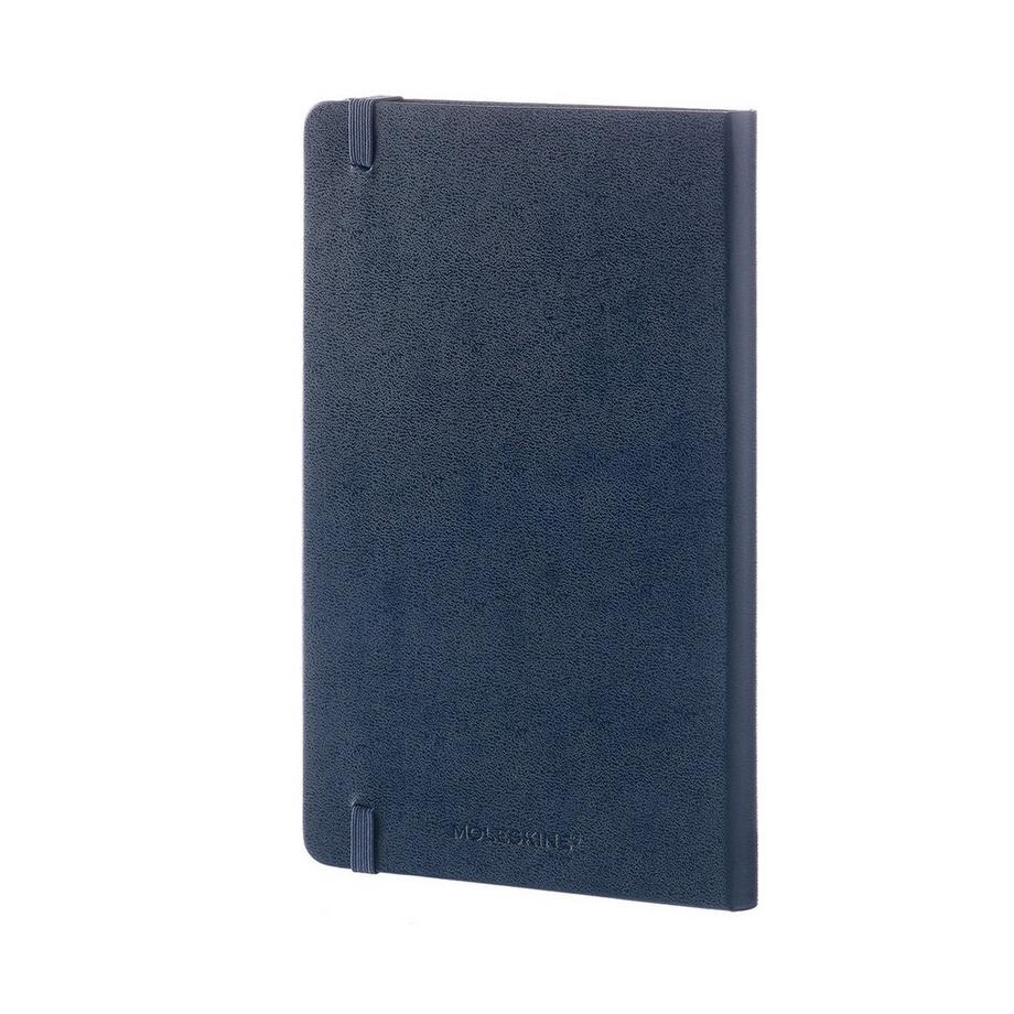 MOLESKINE Notizbuch Large 