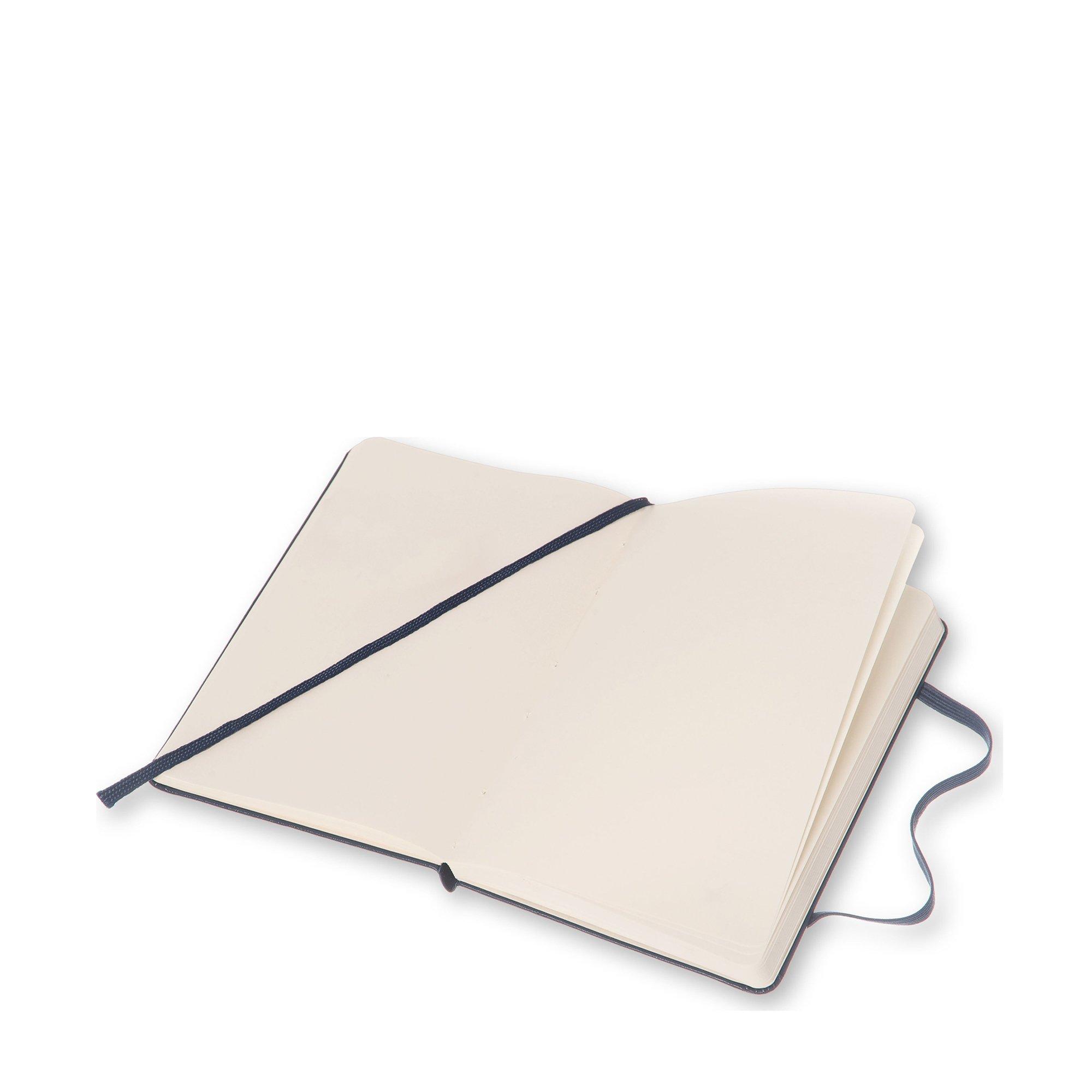 MOLESKINE Carnet de notes Hardcover 