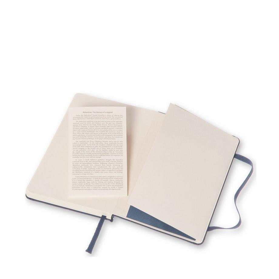 MOLESKINE Notizbuch Hardcover 