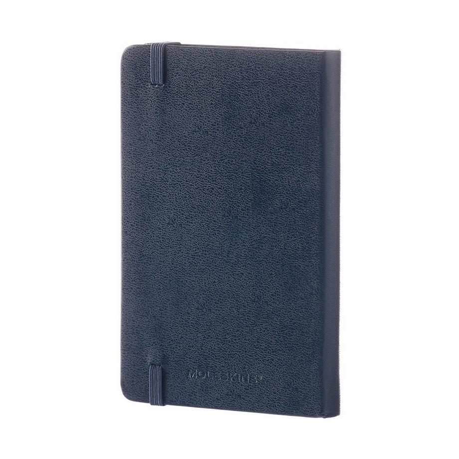 MOLESKINE Notizbuch Hardcover 