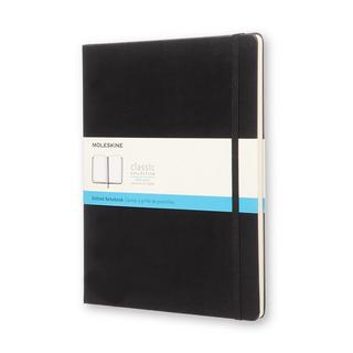 MOLESKINE Carnet de notes Hardcover XL 