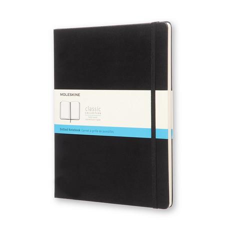 MOLESKINE Carnet de notes Hardcover XL 
