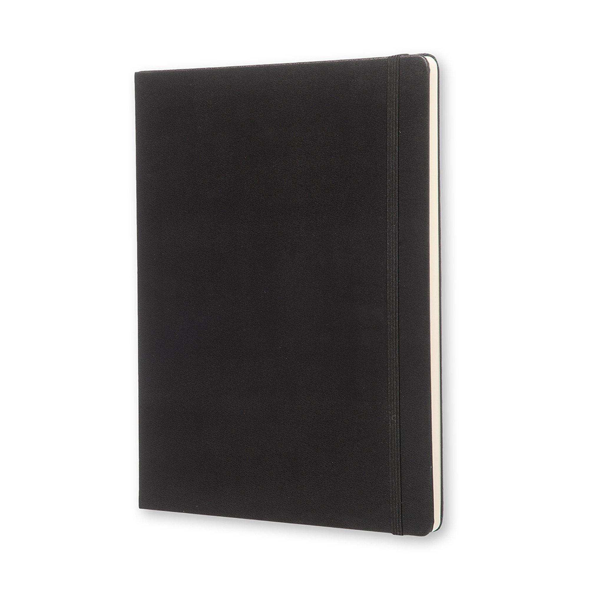 MOLESKINE Carnet de notes Hardcover XL 