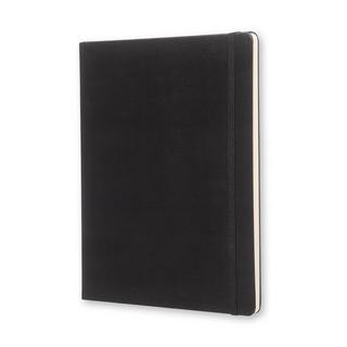MOLESKINE Carnet de notes Hardcover XL 