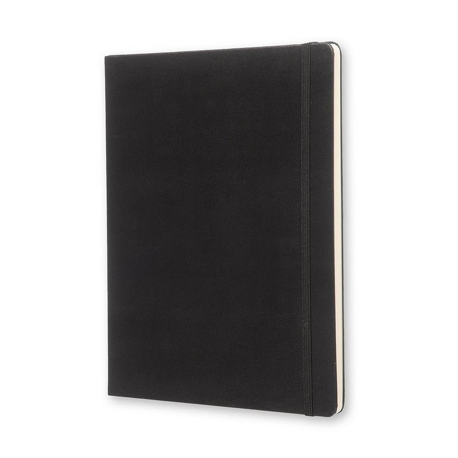MOLESKINE Notizbuch Hardcover XL 