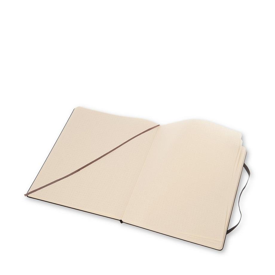 MOLESKINE Notizbuch Hardcover XL 