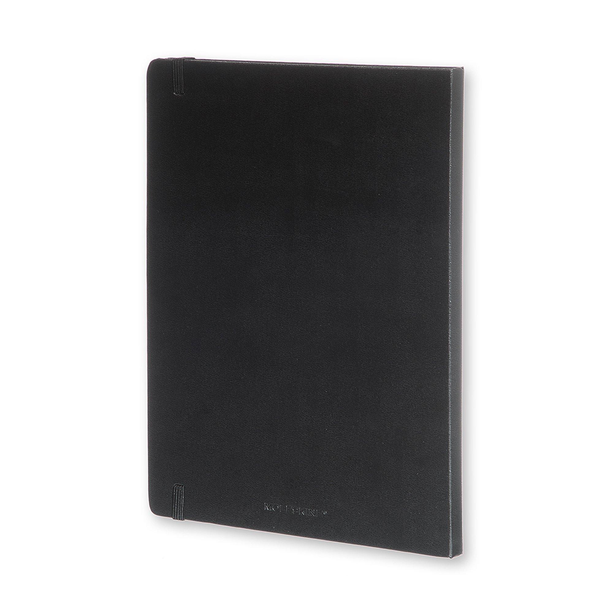 MOLESKINE Carnet de notes Hardcover XL 