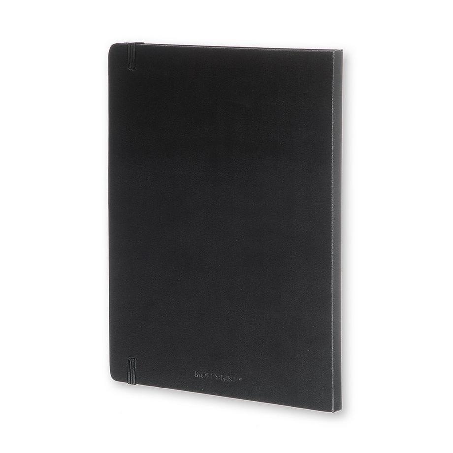 MOLESKINE Notizbuch Hardcover XL 