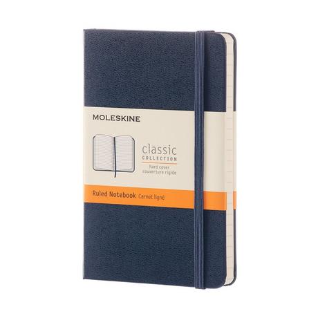 MOLESKINE Taccuino Hardcover XL 
