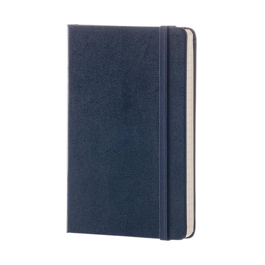 MOLESKINE Carnet de notes Hardcover XL 