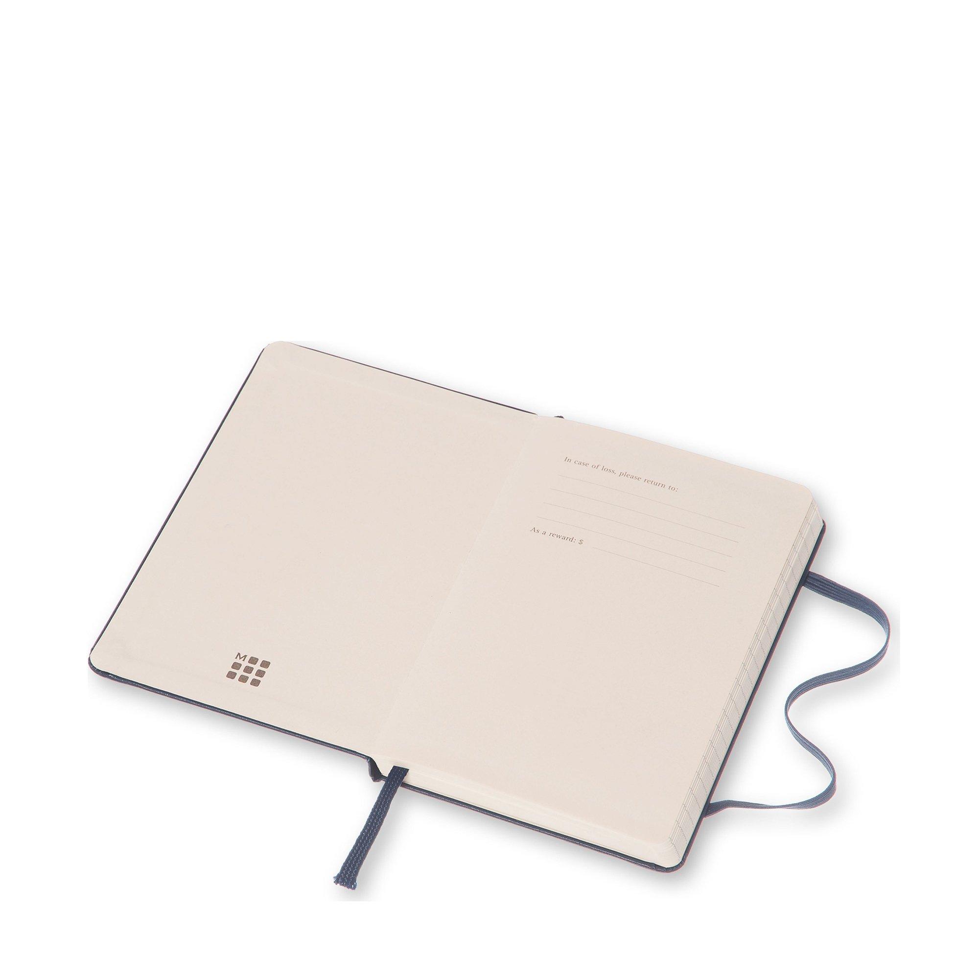 MOLESKINE Taccuino Hardcover XL 