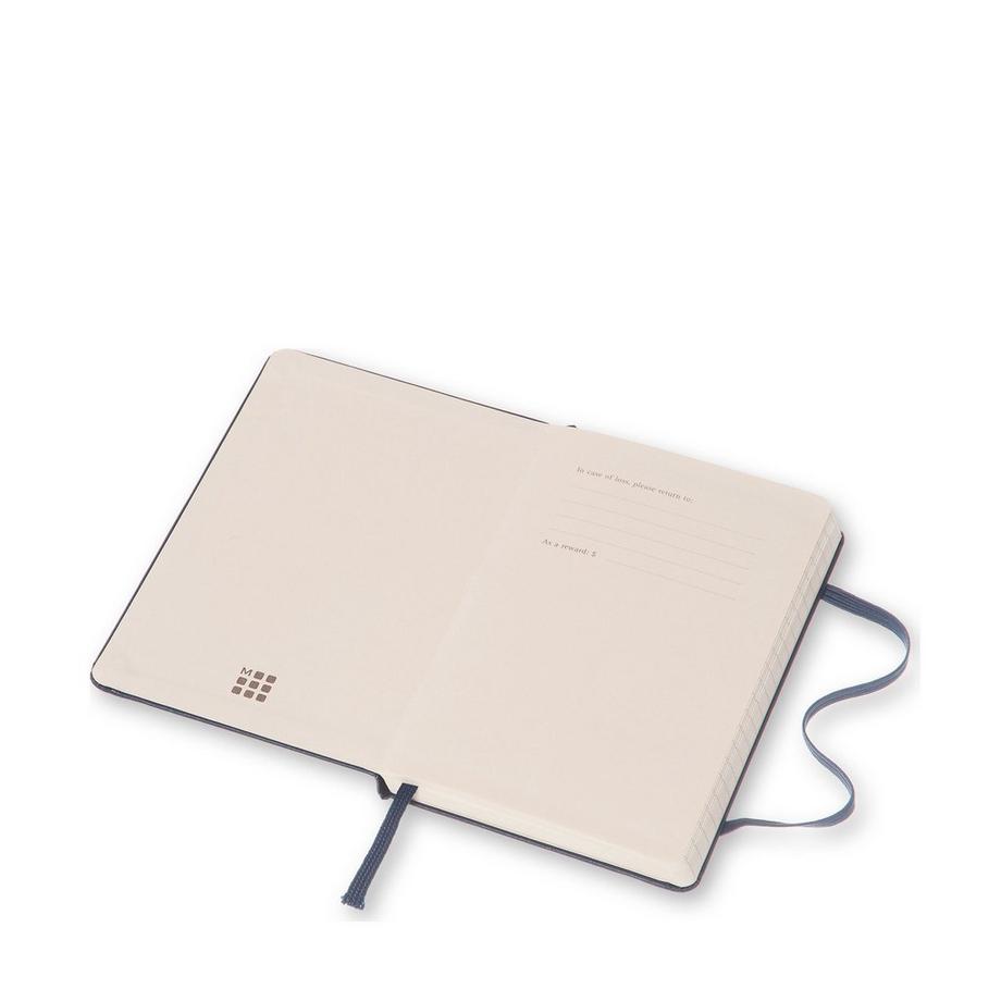 MOLESKINE Carnet de notes Hardcover XL 