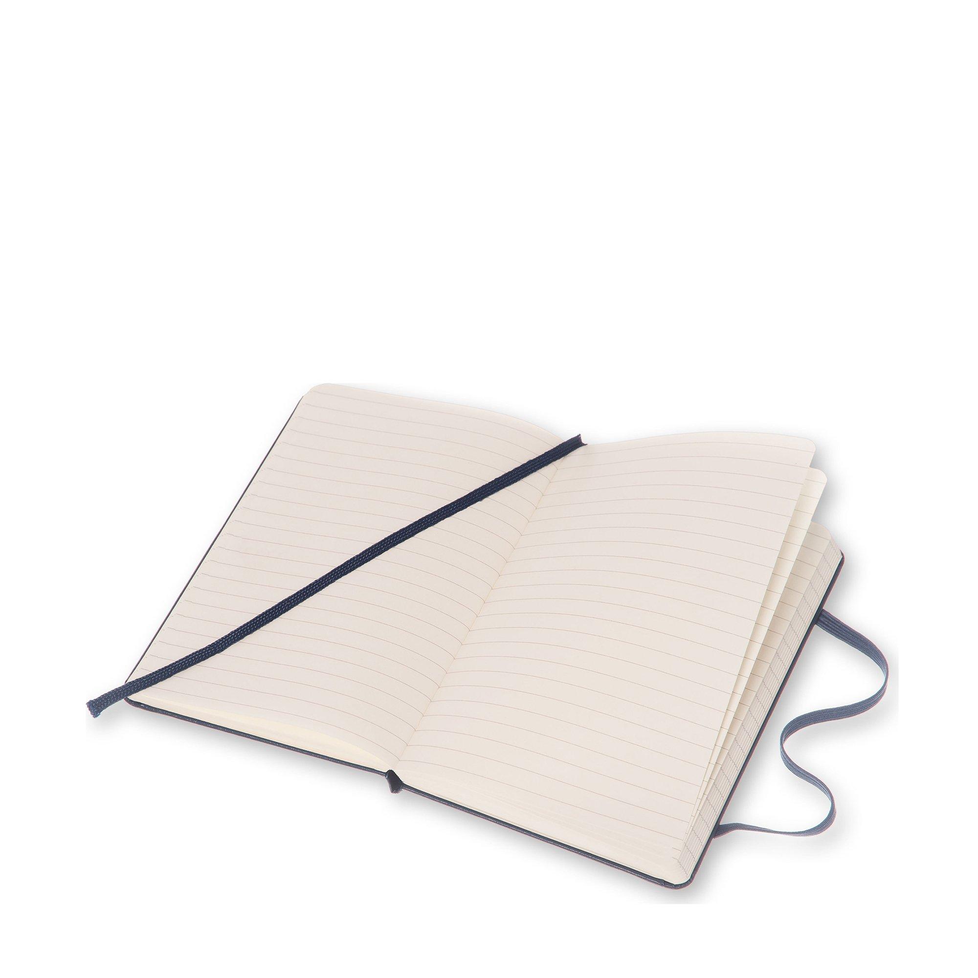 MOLESKINE Taccuino Hardcover XL 