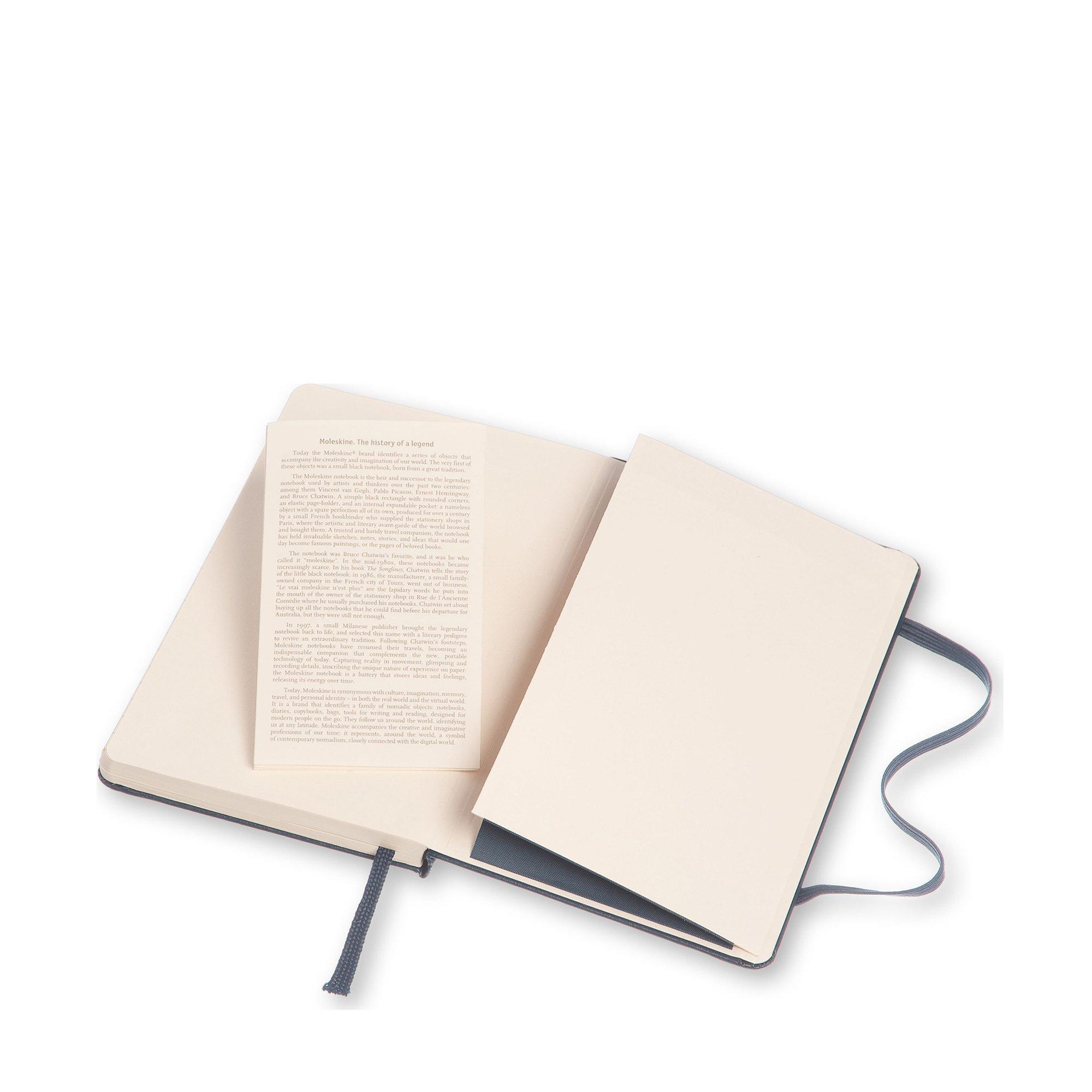 MOLESKINE Taccuino Hardcover XL 