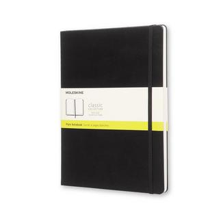 MOLESKINE Taccuino Classic Hardcover XL 