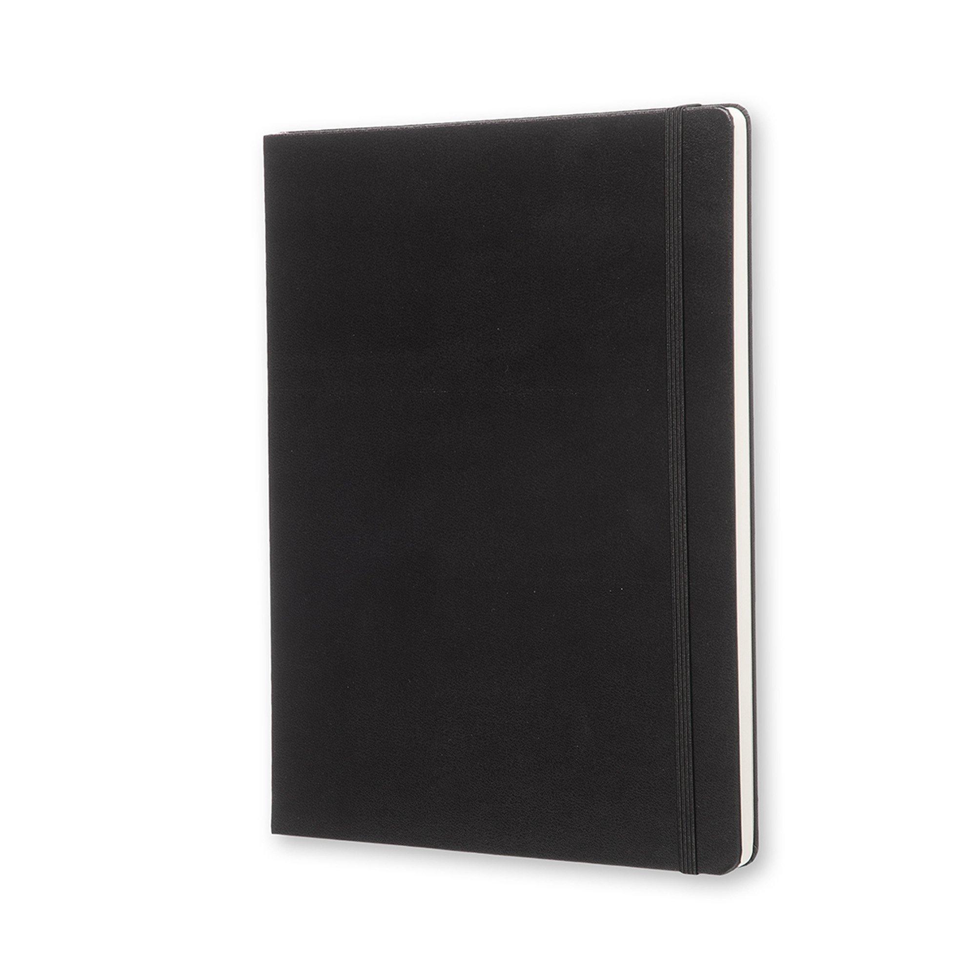 MOLESKINE Taccuino Classic Hardcover XL 