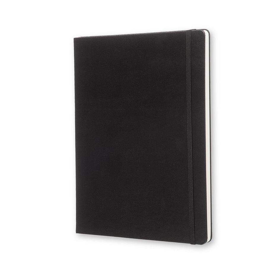 MOLESKINE Notizbuch Classic Hardcover XL 