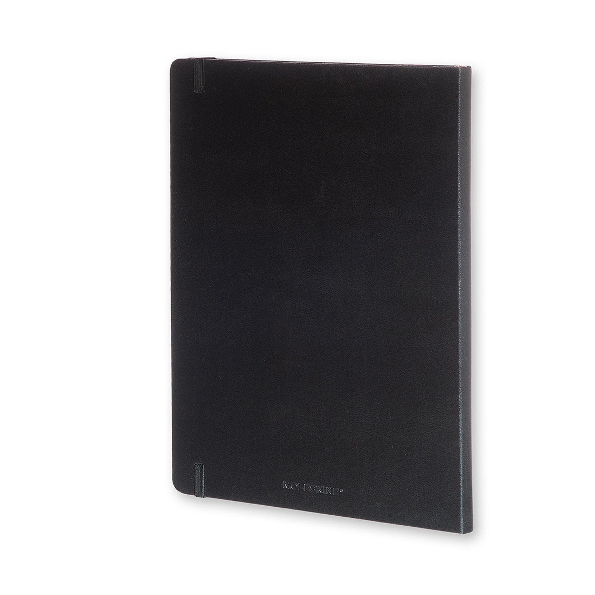 MOLESKINE Taccuino Classic Hardcover XL 