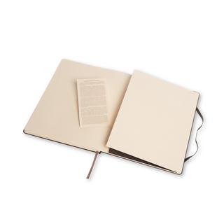MOLESKINE Taccuino Classic Hardcover XL 