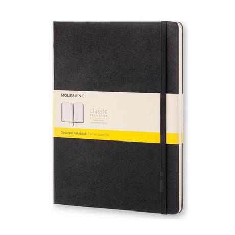 MOLESKINE Taccuino Hardcover XL 