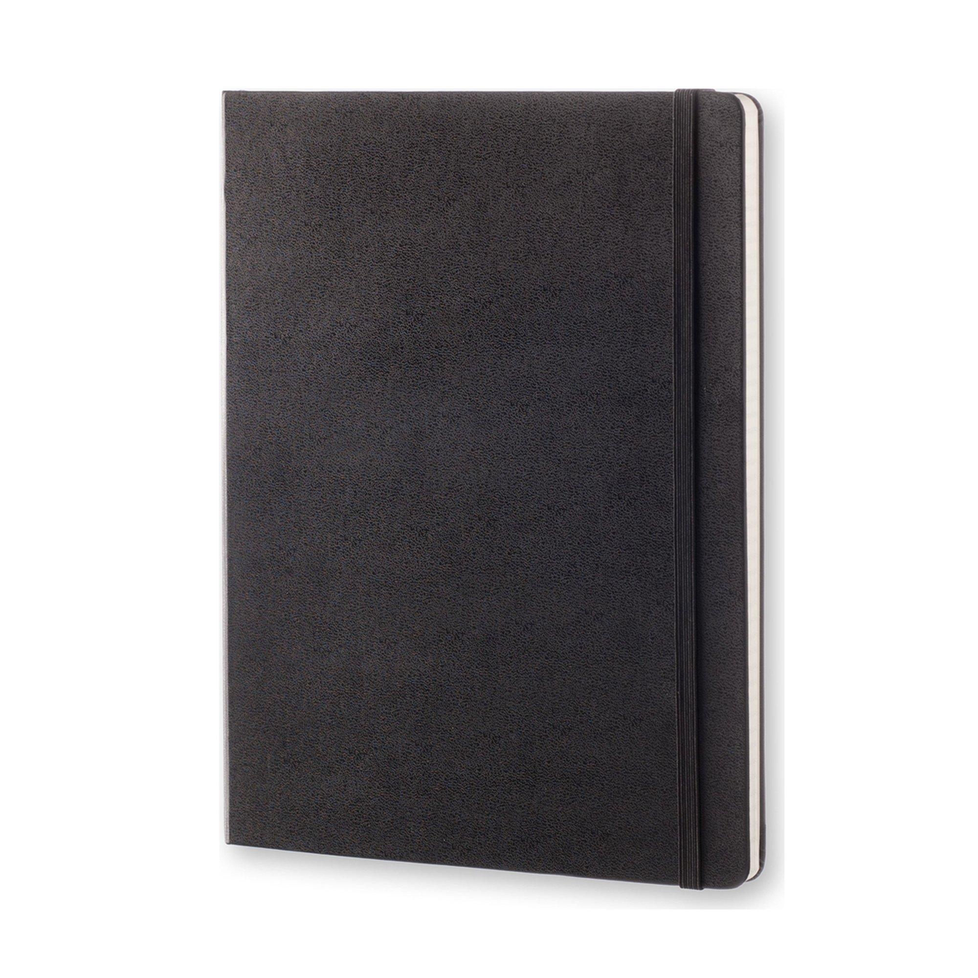 MOLESKINE Taccuino Hardcover XL 