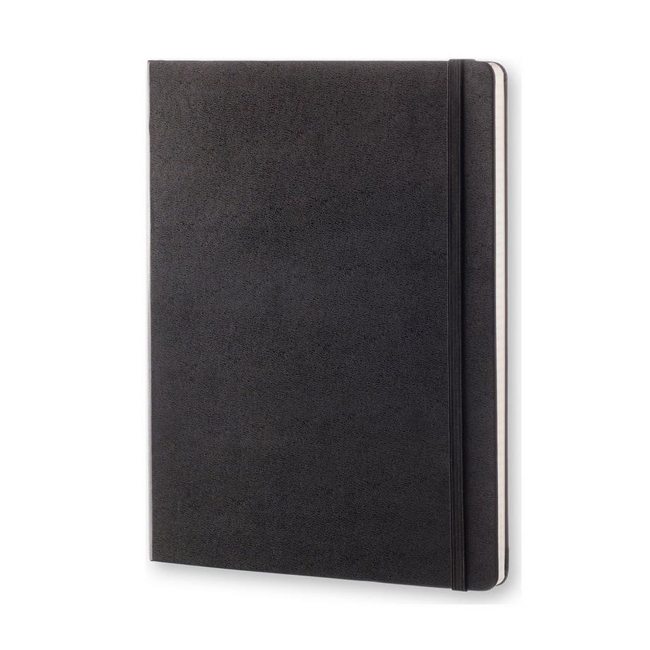 MOLESKINE Carnet de notes Hardcover XL 